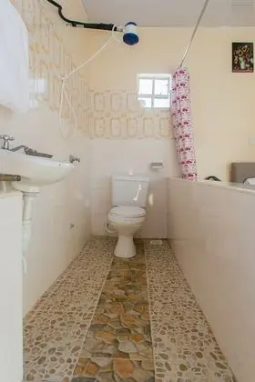 Basic Tek Kişilik Oda, 1 Tek Kişilik Yatak