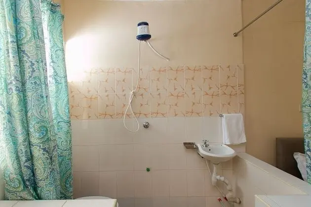 Basic Tek Kişilik Oda, 1 Tek Kişilik Yatak