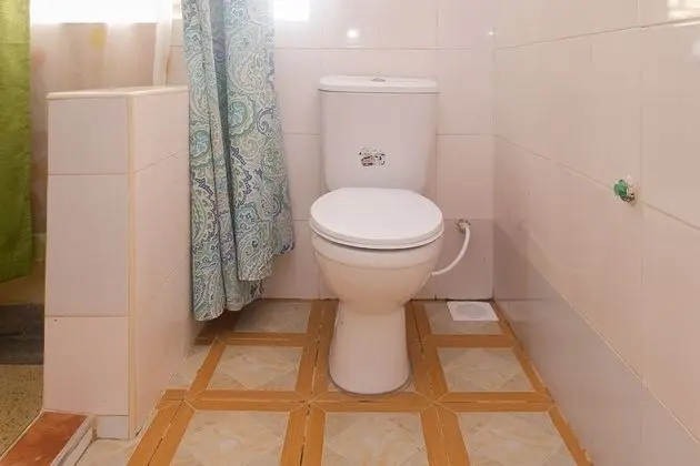 Basic Tek Kişilik Oda, 1 Tek Kişilik Yatak