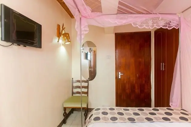 Deluxe Tek Büyük Yataklı Oda, 1 Çift Kişilik Yatak