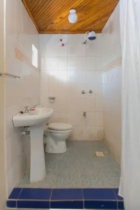 Deluxe Tek Büyük Yataklı Oda, 1 Çift Kişilik Yatak