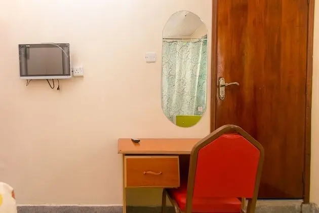 Deluxe Tek Büyük Yataklı Oda, 1 Çift Kişilik Yatak