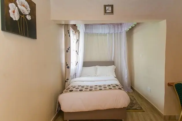 Deluxe Tek Büyük Yataklı Oda, 1 Çift Kişilik Yatak