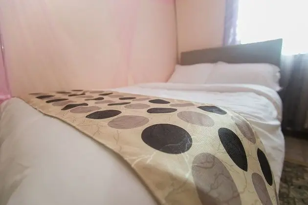 Deluxe Tek Büyük Yataklı Oda, 1 Çift Kişilik Yatak