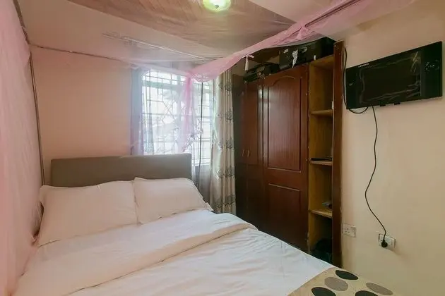 Deluxe Tek Büyük Yataklı Oda, 1 Çift Kişilik Yatak