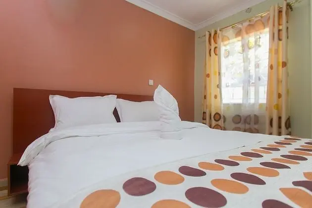 Deluxe Tek Büyük Yataklı Oda, 1 Çift Kişilik Yatak