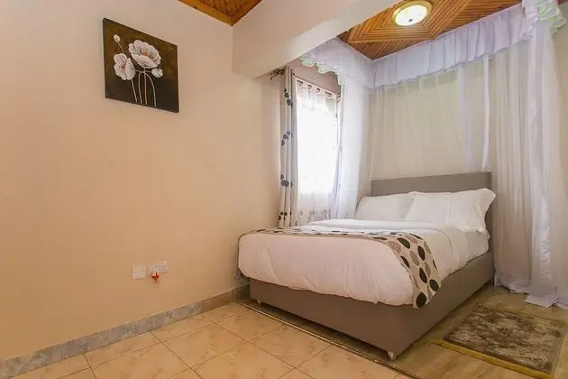 Deluxe Tek Büyük Yataklı Oda, 1 Çift Kişilik Yatak