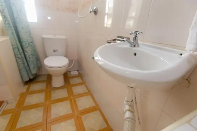 Deluxe Tek Büyük Yataklı Oda, 1 Çift Kişilik Yatak
