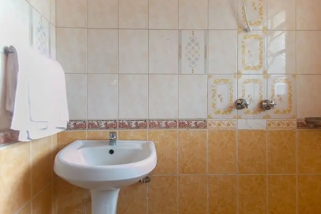Deluxe Tek Büyük Yataklı Oda, 1 Çift Kişilik Yatak