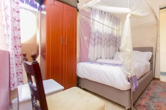 Family Oda, 2 Çift Kişilik Yatak