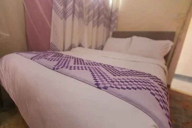 Family Oda, 2 Çift Kişilik Yatak