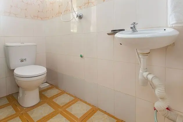Family Oda, 2 Çift Kişilik Yatak