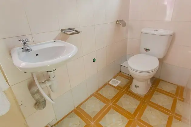 Family Oda, 2 Çift Kişilik Yatak
