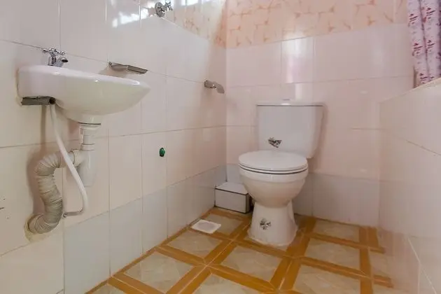 Family Oda, 2 Çift Kişilik Yatak