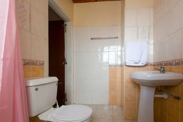 Family Oda, 2 Çift Kişilik Yatak