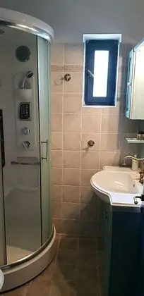 Standard Tek Büyük Yataklı Oda, Bahçe Manzaralı