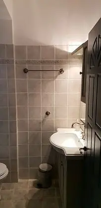 Standard Tek Büyük Yataklı Oda, Bahçe Manzaralı
