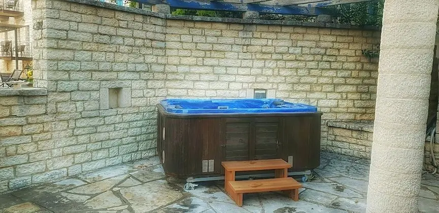 Standard Tek Büyük Yataklı Oda, Dağ Manzaralı