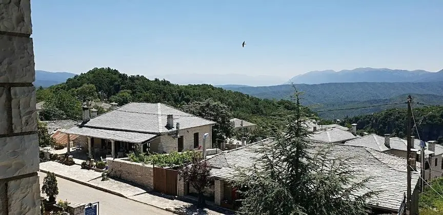 Standard Tek Büyük Yataklı Oda, Dağ Manzaralı