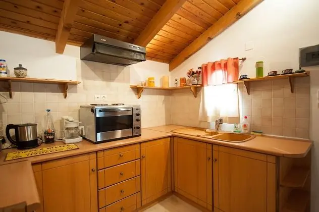 Apart Daire, Deniz Manzaralı