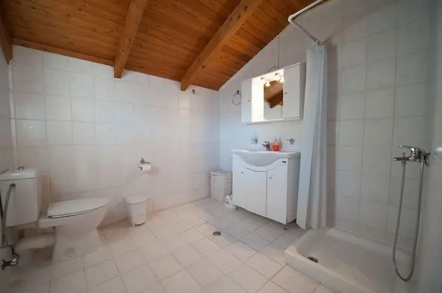 Apart Daire, Deniz Manzaralı
