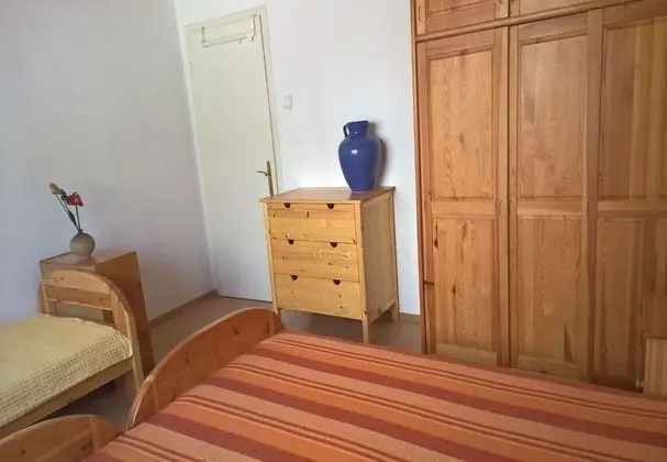 Apart Daire (Zarko - 20 m from beach - A1(8))