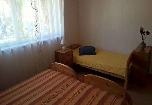 Apart Daire (Zarko - 20 m from beach - A1(8))