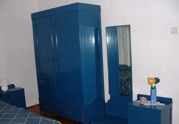 Apart Daire (Zarko - 20 m from beach - A1(8))