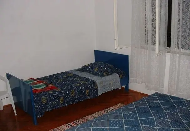 Apart Daire (Zarko - 20 m from beach - A1(8))