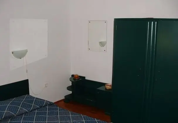 Apart Daire (Zarko - 20 m from beach - A1(8))