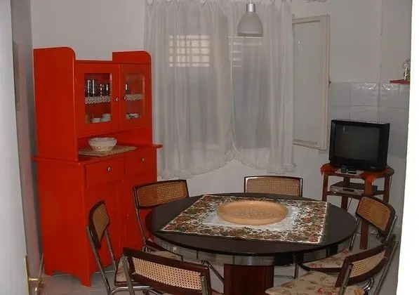 Apart Daire (Zarko - 20 m from beach - A1(8))