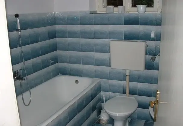 Apart Daire (Zarko - 20 m from beach - A1(8))