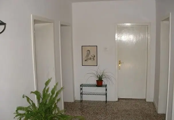 Apart Daire (Zarko - 20 m from beach - A1(8))