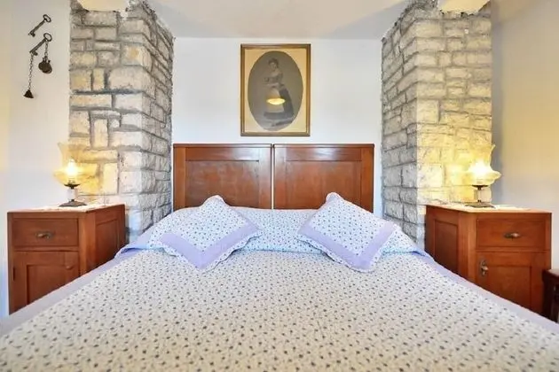 Ev (Žarko - 50m from the sea - H(6+2))