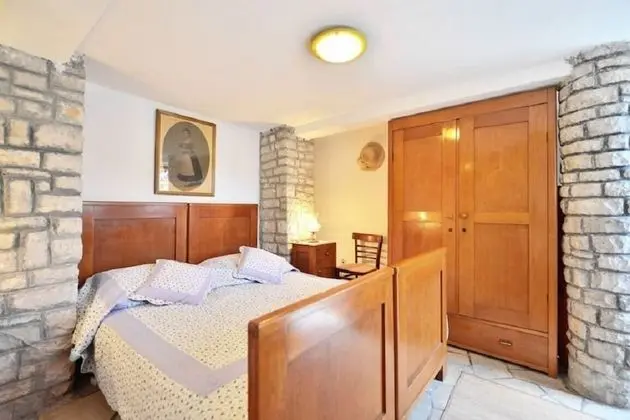 Ev (Žarko - 50m from the sea - H(6+2))