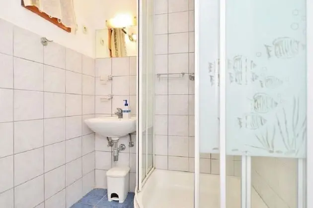 Ev (Žarko - 50m from the sea - H(6+2))