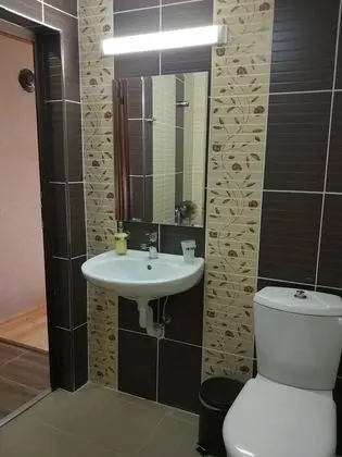 Traditional Dört Kişilik Oda, Bahçe Manzaralı