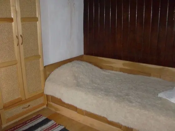 Traditional Tek Kişilik Oda