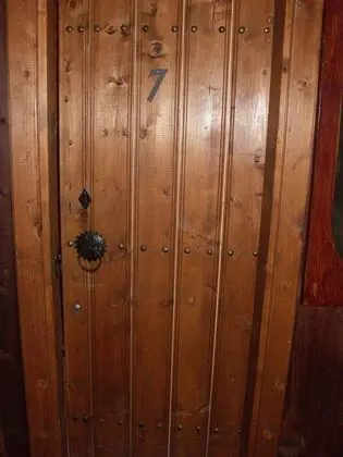 Traditional Tek Kişilik Oda