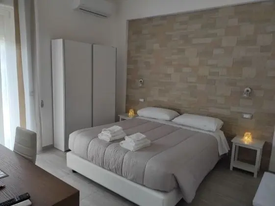 Deluxe Oda, 1 Yatak Odası, Banyolu/Duşlu