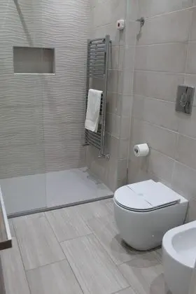 Deluxe Oda, 1 Yatak Odası, Banyolu/Duşlu