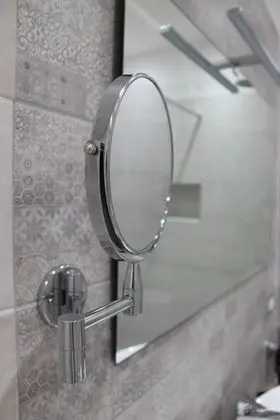 Deluxe Oda, 1 Yatak Odası, Banyolu/Duşlu