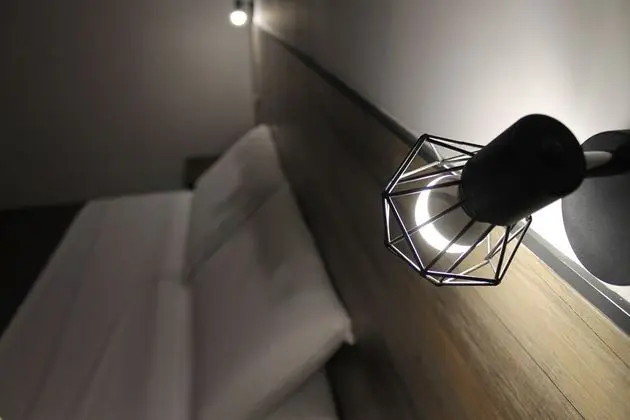 Design Tek Büyük Yataklı Oda, 1 Yatak Odası, Banyolu/Duşlu