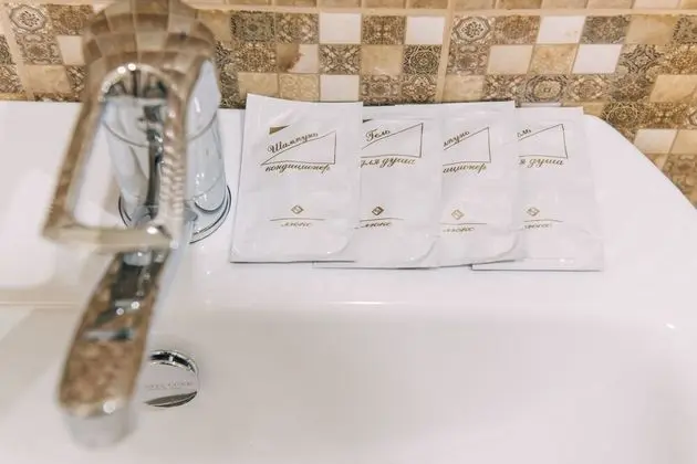 Comfort İki Ayrı Yataklı Oda