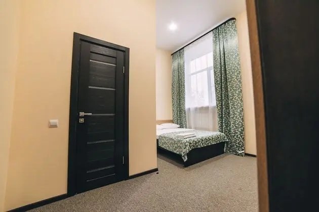 Comfort Tek Kişilik Oda
