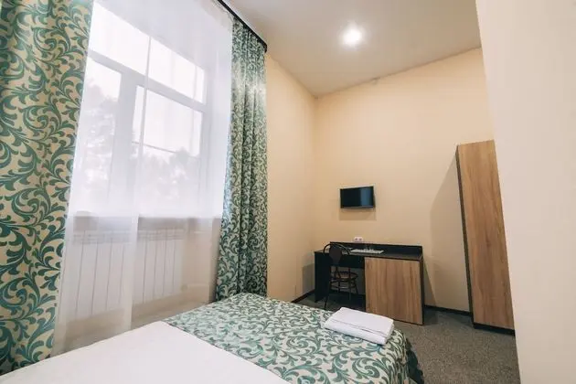 Comfort Tek Kişilik Oda