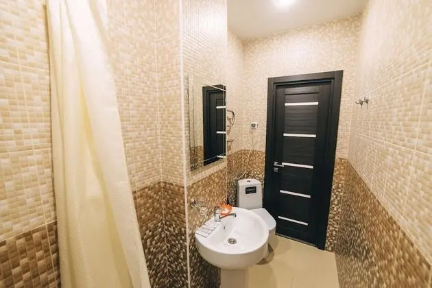 Comfort Tek Kişilik Oda
