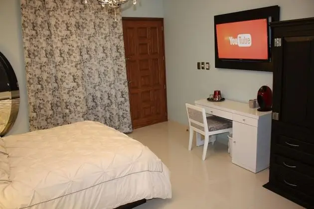 Deluxe Süit, 1 Büyük (Queen) Boy Yatak, Jakuzi