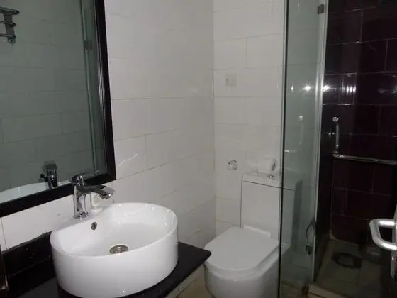 Classic Tek Büyük Yataklı Oda