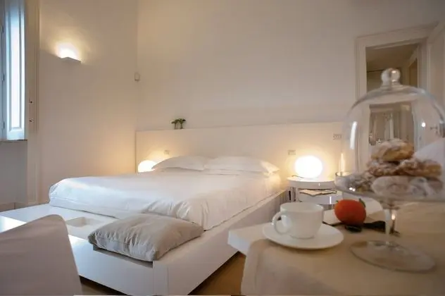 Design Double Room, 1 King Bed, Non Smoking, Garden View